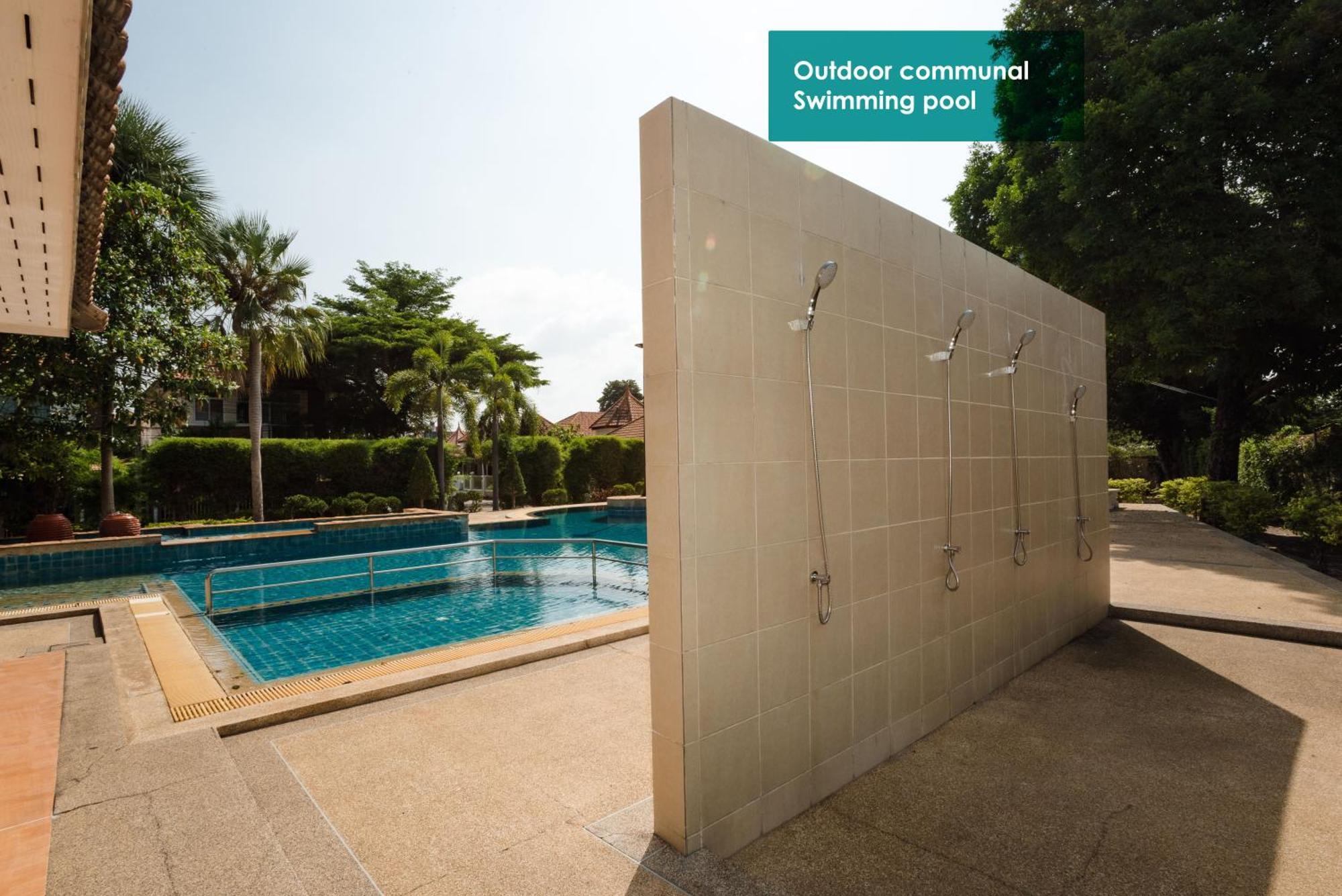 Tw Marina Pool Villa Pattaya Εξωτερικό φωτογραφία