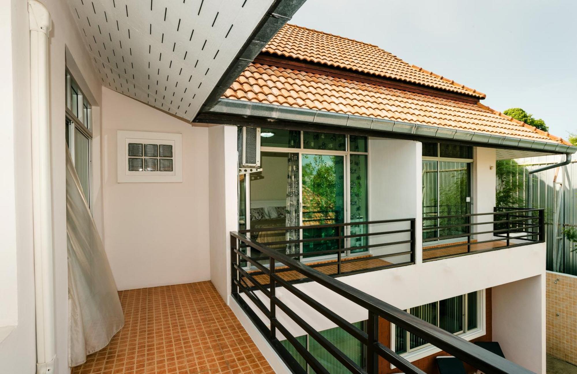 Tw Marina Pool Villa Pattaya Εξωτερικό φωτογραφία