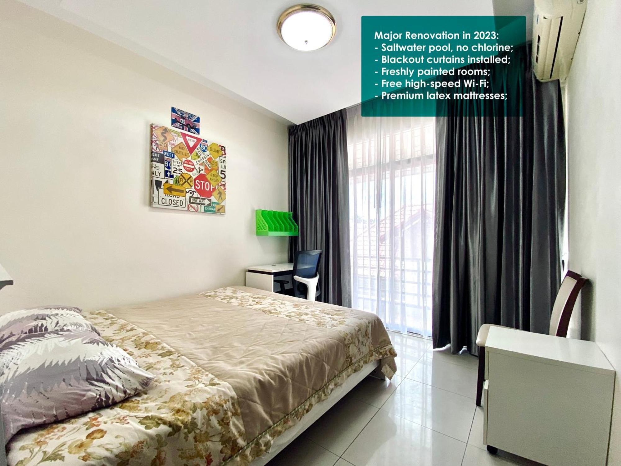 Tw Marina Pool Villa Pattaya Εξωτερικό φωτογραφία