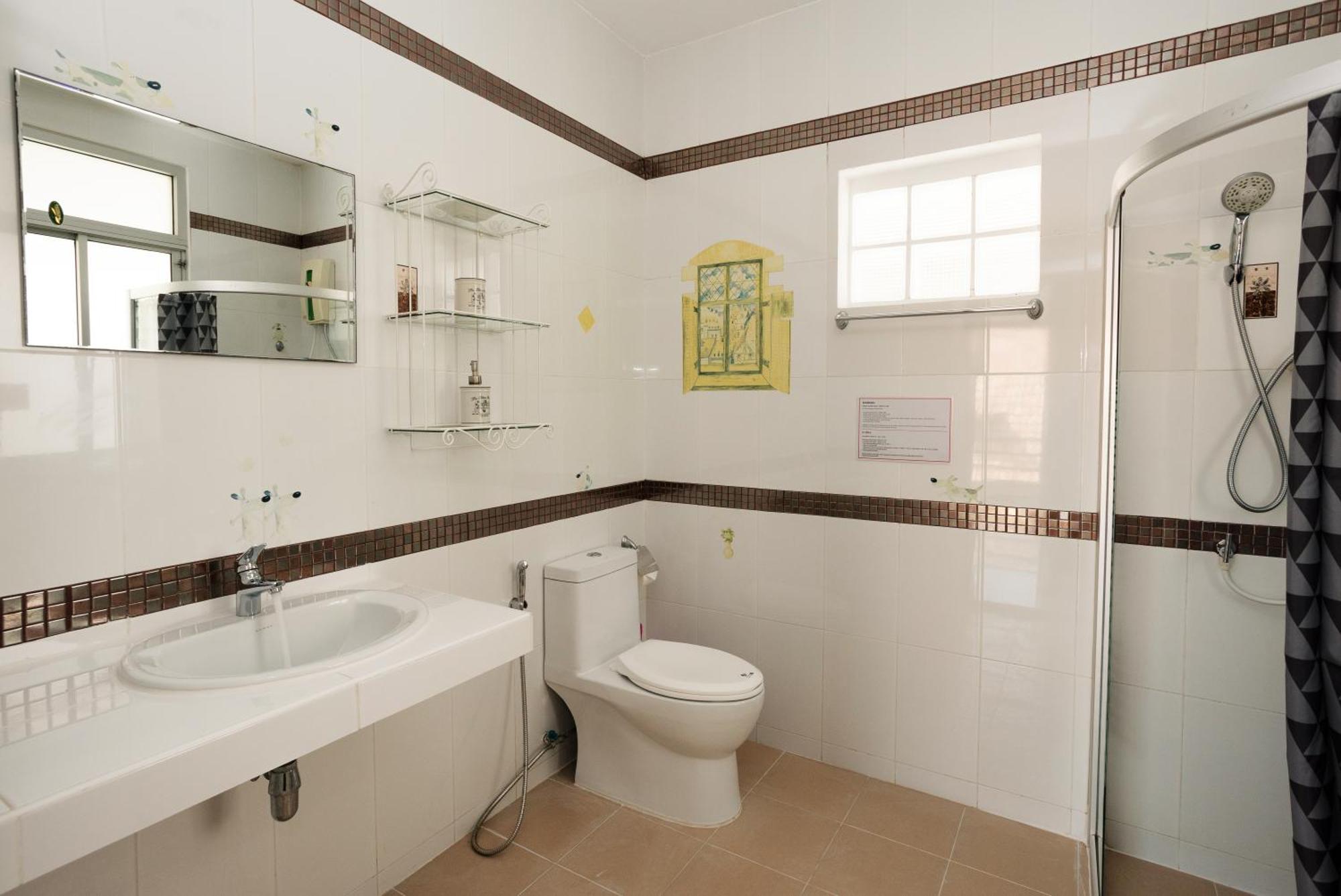 Tw Marina Pool Villa Pattaya Εξωτερικό φωτογραφία