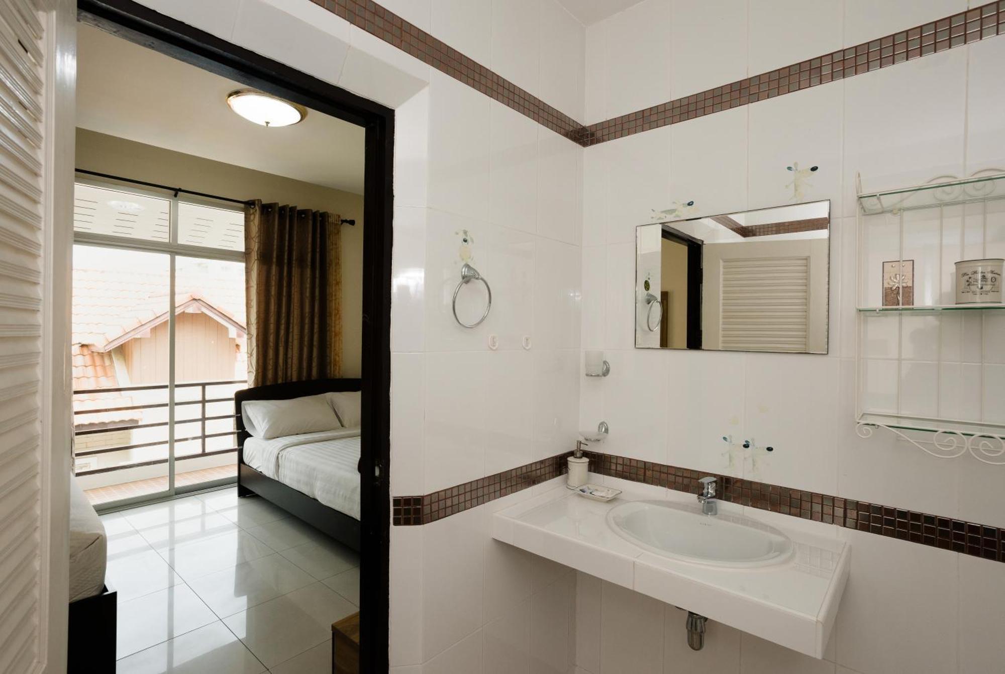 Tw Marina Pool Villa Pattaya Εξωτερικό φωτογραφία