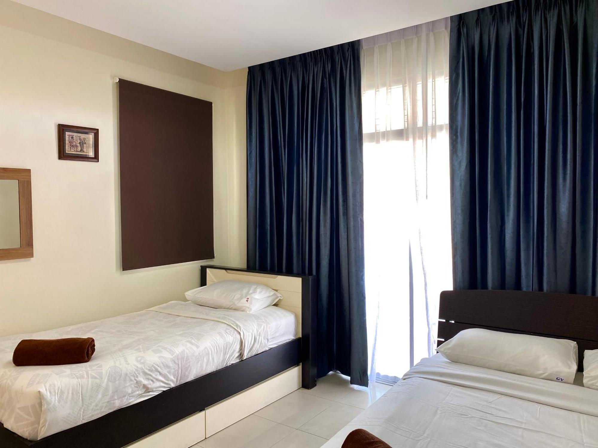 Tw Marina Pool Villa Pattaya Εξωτερικό φωτογραφία