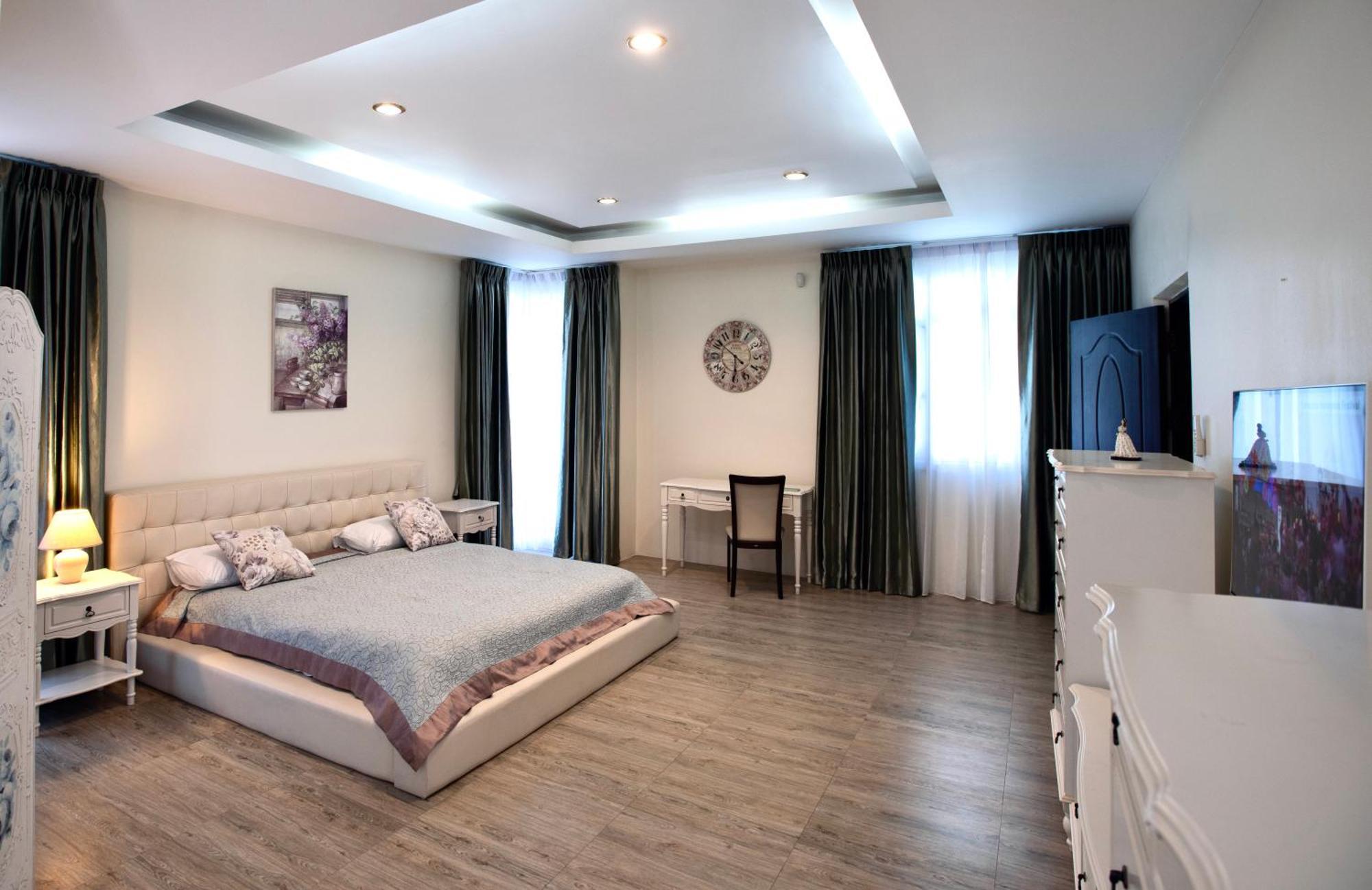 Tw Marina Pool Villa Pattaya Εξωτερικό φωτογραφία