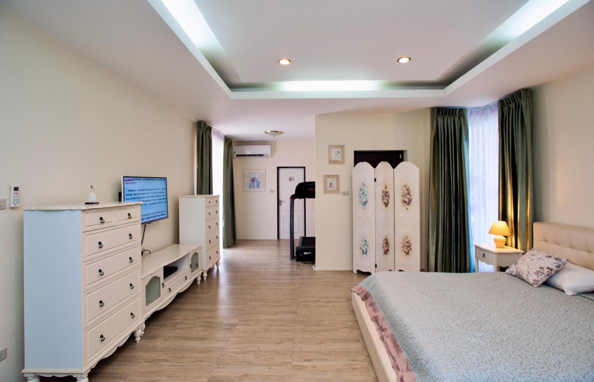 Tw Marina Pool Villa Pattaya Εξωτερικό φωτογραφία