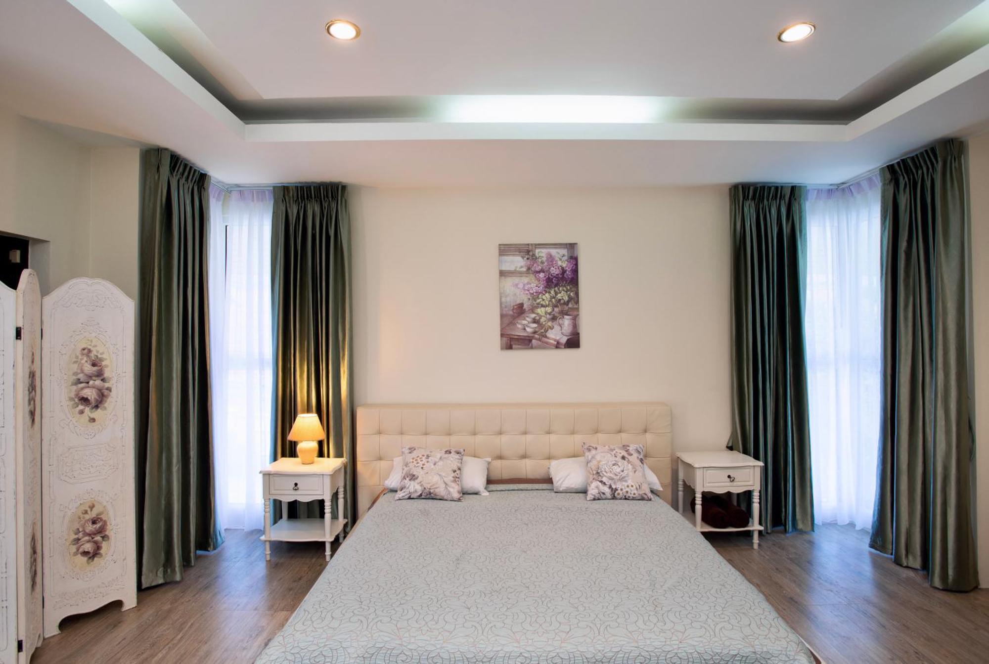 Tw Marina Pool Villa Pattaya Εξωτερικό φωτογραφία