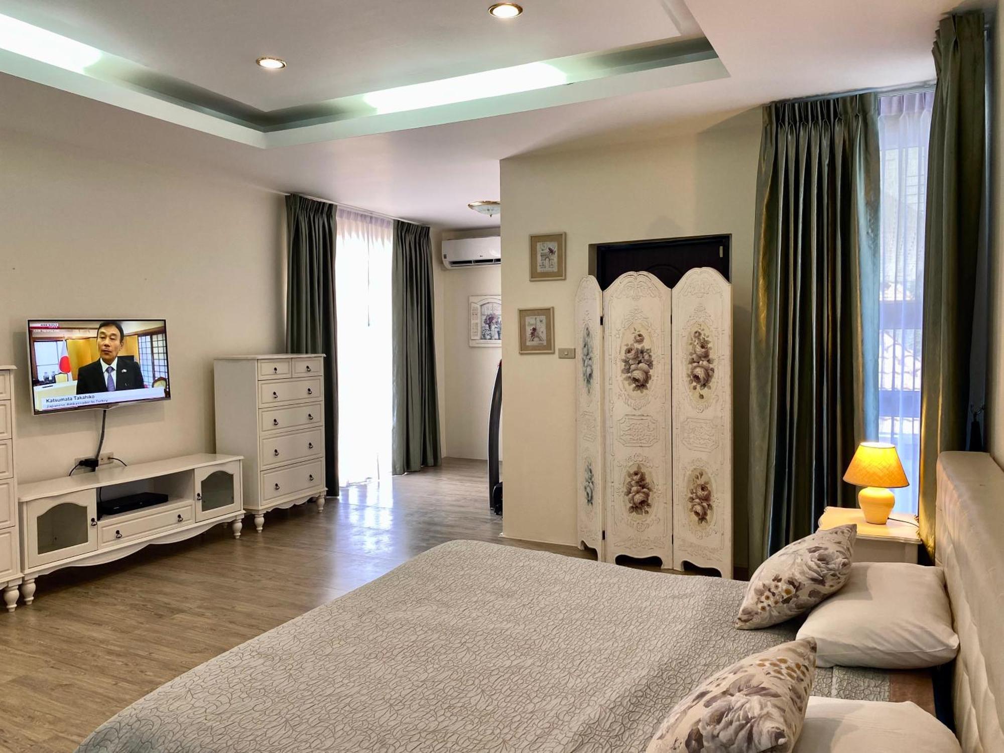 Tw Marina Pool Villa Pattaya Εξωτερικό φωτογραφία