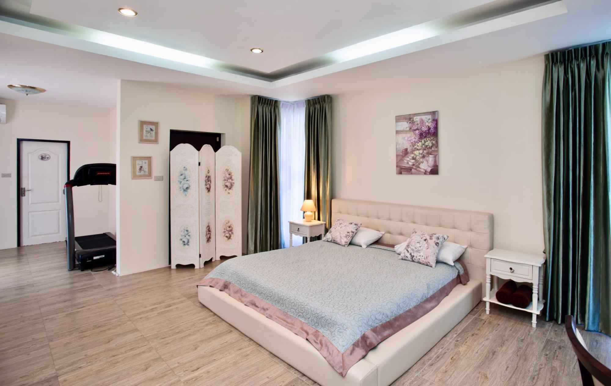Tw Marina Pool Villa Pattaya Εξωτερικό φωτογραφία