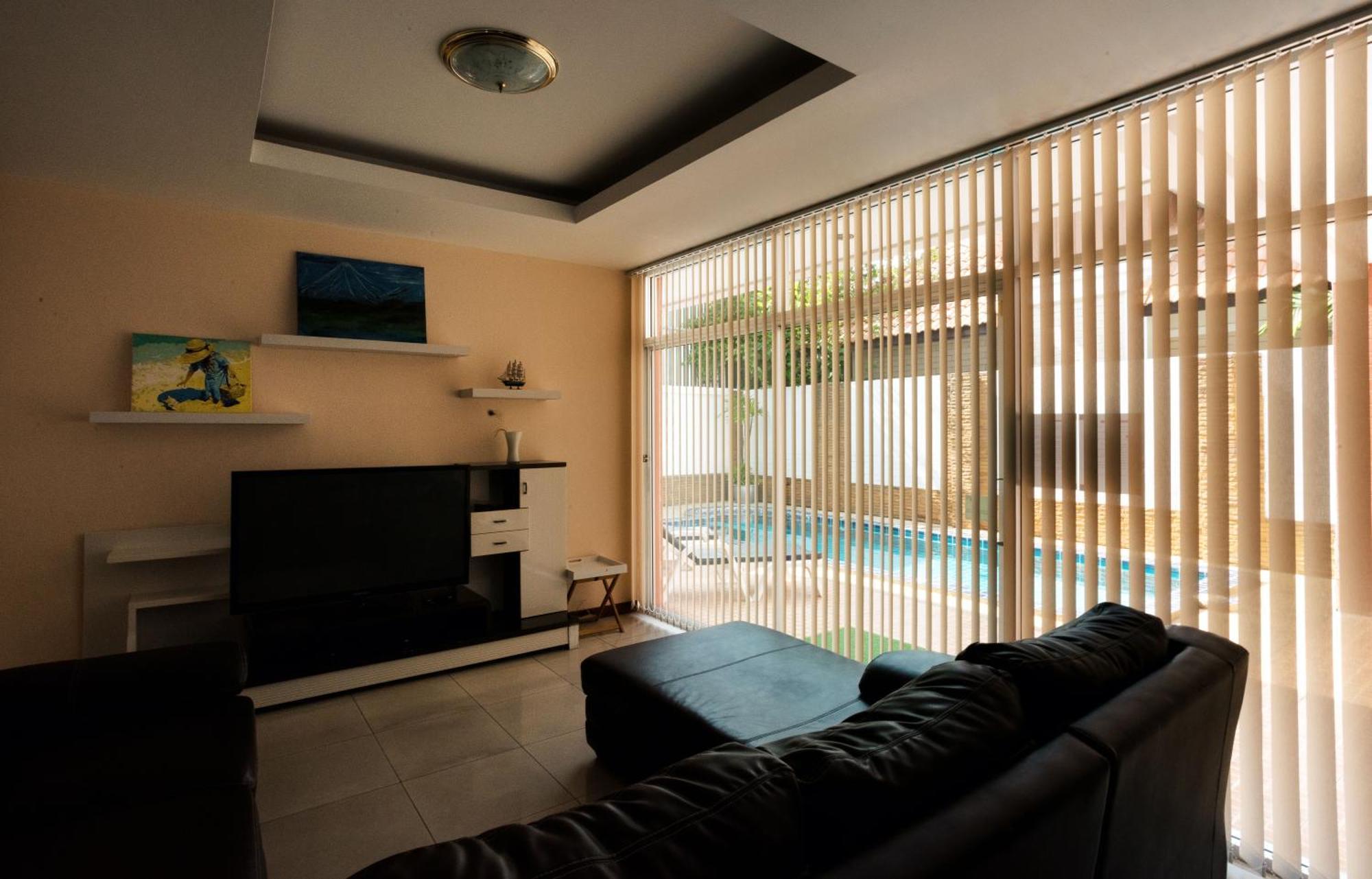 Tw Marina Pool Villa Pattaya Εξωτερικό φωτογραφία
